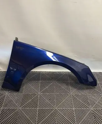 Audi A4 S4 B9 Fender