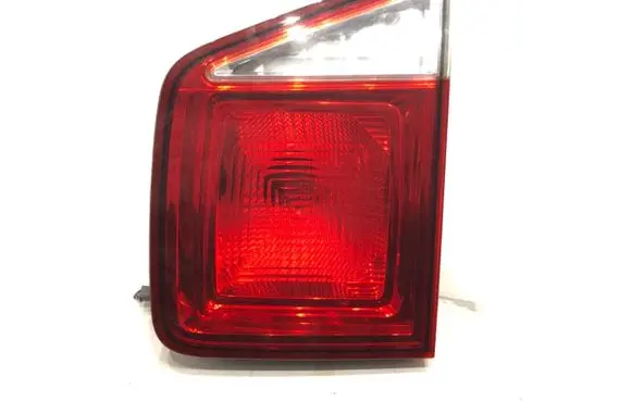 Chevrolet Orlando Rear/tail lights