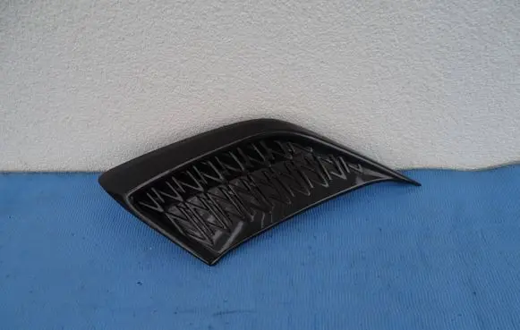 Lexus ES 300h (7th Gen) Front bumper lower grill 5312733120