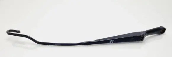 Volkswagen PASSAT B5 Front wiper blade arm 3B1955409