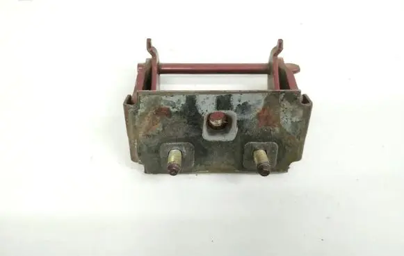 Ford Focus Tailgate/trunk/boot hinge C8Q9A