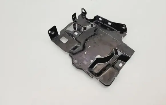 Citroen C4 II Battery box tray 