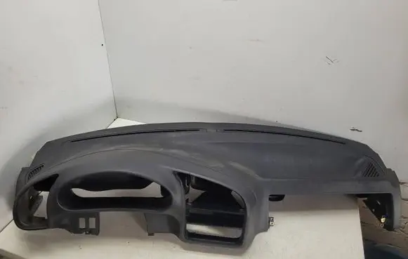 BMW 3 E36 Dashboard