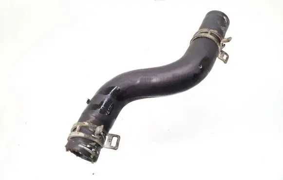 Porsche Taycan 9J1 Electric car engine cooling hoses/pipes 9J1815561