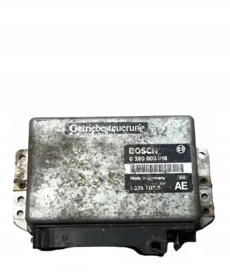 BMW 7 G11 G12 Other control units/modules 12167039