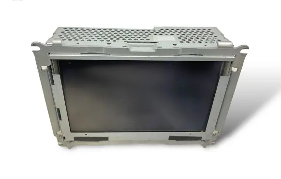Jaguar XF X250 Screen/display/small screen 8X2310E889AE