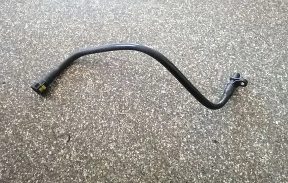 Ford S-MAX Air intake hose/pipe 6G917890LB