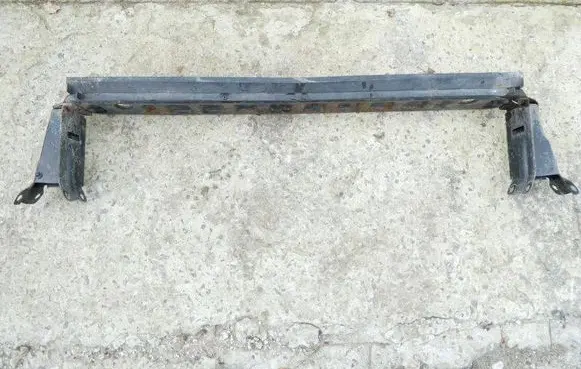 Volvo V70 Front bumper support beam