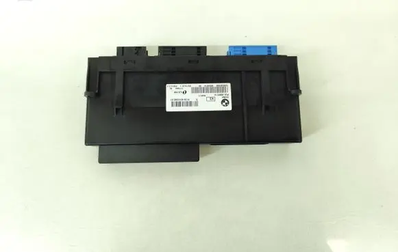 BMW 5 F10 F11 Comfort/convenience module 9244393