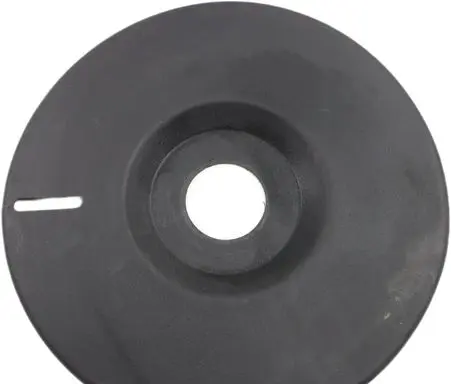 Audi A3 S3 8L Spare wheel section trim 8D9012116