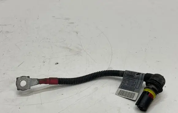 BMW 1 E81 E87 Glow plug wires 779490801 EMD99SA 758327