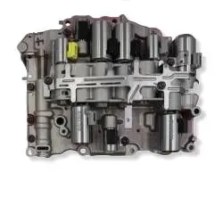 Volvo S60 Transmission gearbox valve body VBAAZ7025 TF71SC 31437315