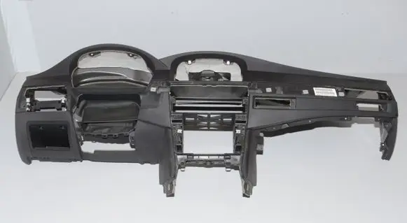 BMW 5 E60 E61 Dashboard 7063264 51457156286 51457063264