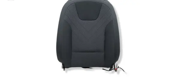 KIA Niro Front driver seat 