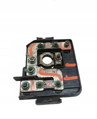 Hyundai ix 55 Other control units/modules 91971-3J360