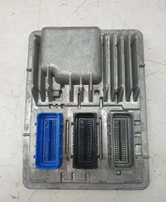 Chevrolet Volt II Engine control unit/module 12674690 1310101000000X 811839393