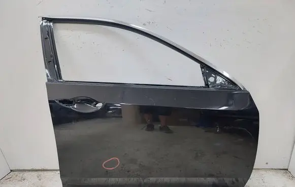 Honda Accord Front door