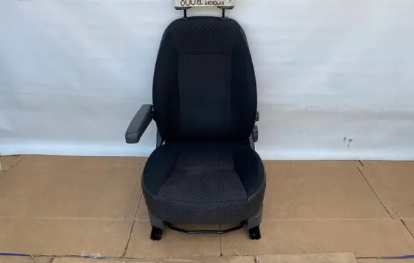 Citroen Jumper Front driver seat 