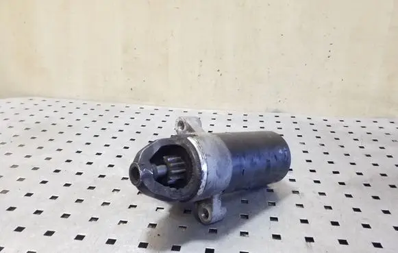 Mini Cooper Countryman R60 Starter motor 12417823314 7823314