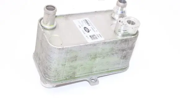 Jaguar I-Pace Hybrid/electric vehicle battery fan J9D38D300AA