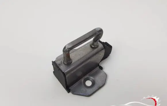 Ford Transit Rear door lock