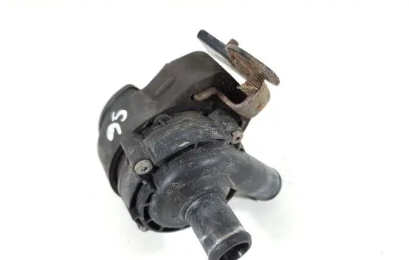 Mercedes-Benz E W211 Electric auxiliary coolant/water pump 2118350028