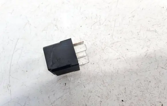 Ford Mondeo MK IV Other relay 6G9T14B192CA 6G9T-14B192-CA