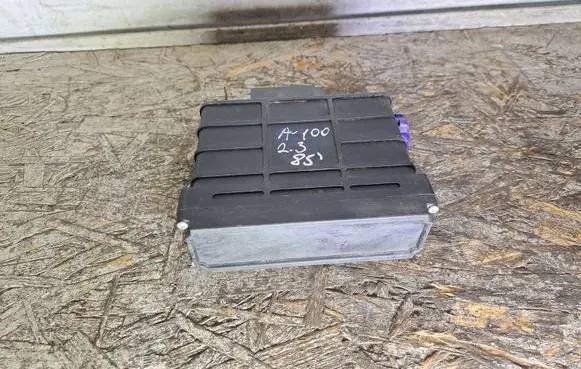 Acura ILX Engine control unit/module 811907397A 5DA00477303