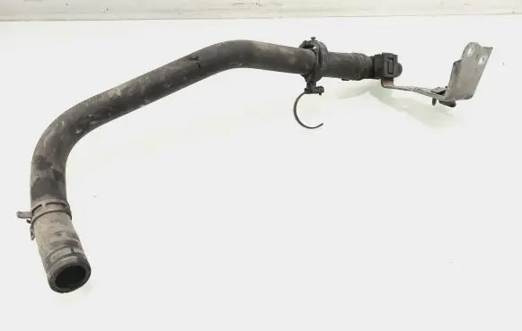 Ford Fiesta Engine coolant pipe/hose C1B118K359AF