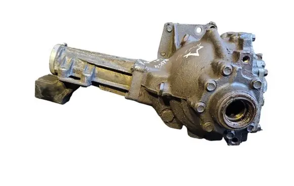 Toyota RAV 4 (XA20) Front differential 
