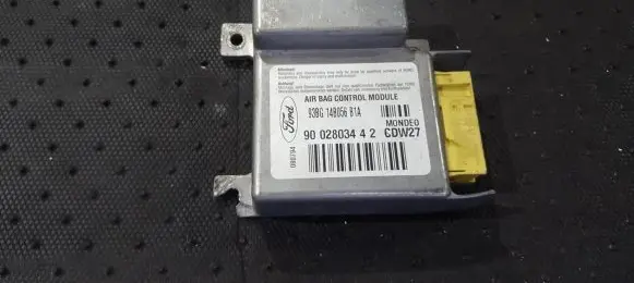 Ford Mondeo MK I Airbag control unit/module 93BG14B056B1A CDW27