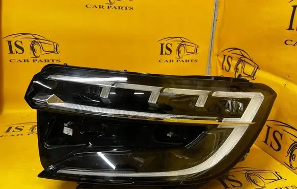 Renault Espace VI Headlight/headlamp 260606388R 260555036R