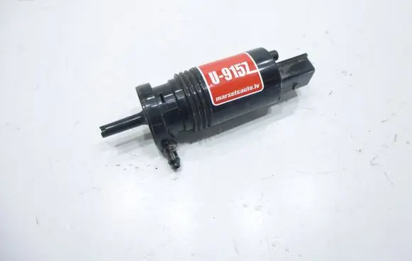 Volkswagen PASSAT B8 Windscreen/windshield washer pump 1031336002 141014A 294686