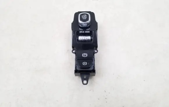 Volvo S90, V90 Engine start stop button switch 31443818