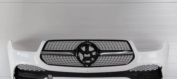 Mercedes-Benz GLE W167 Front bumper A1678855203