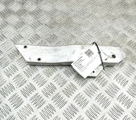 Mercedes-Benz E W238 Top upper radiator support slam panel A2536210400