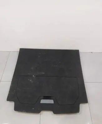 Volvo V60 Trunk/boot floor carpet liner 31462836