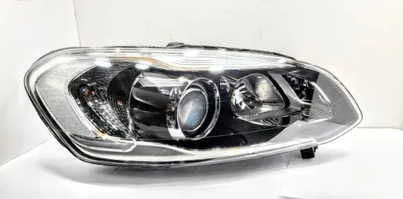 Volvo XC60 Headlight/headlamp 31395897