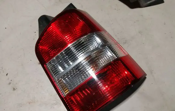Volkswagen Transporter - Caravelle T5 Rear/tail lights 7H0945096L