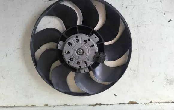 Ford Mustang VI Fan impeller 6002XG0158