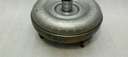 Mercedes-Benz C W204 Torque converter A2212503902