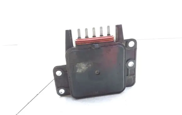 Opel Astra F Ignition amplifier control unit 16174339