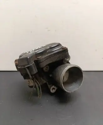 Renault Master III Throttle valve 8200987453 274907441 H8200727648
