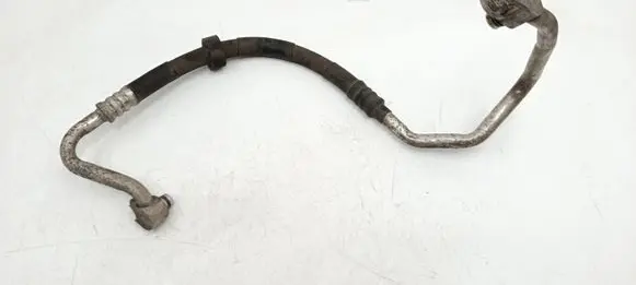 Volkswagen PASSAT B7 Air conditioning (A/C) pipe/hose 