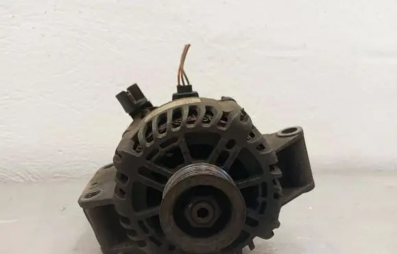 Jaguar X-Type Generator/alternator 1S7TBC