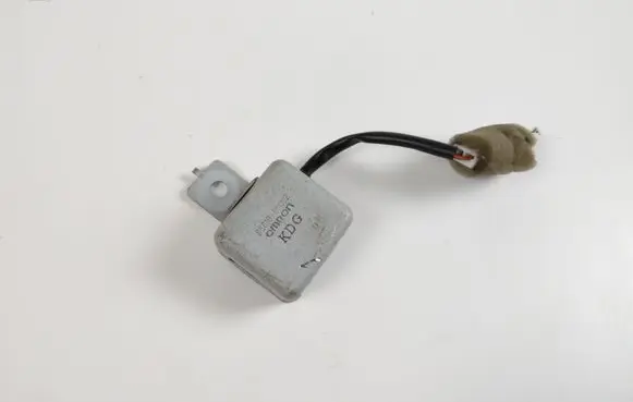 SsangYong Rexton I Other relay 8661005002