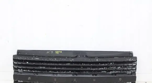 Volkswagen Transporter - Caravelle T4 Front bumper upper radiator grill