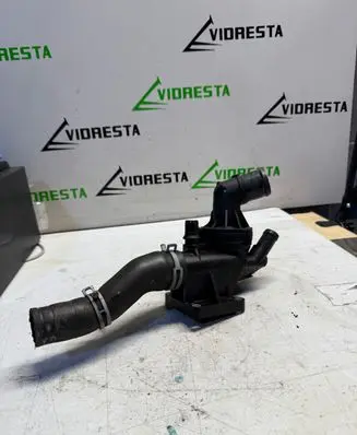 Opel Vivaro Thermostat 
