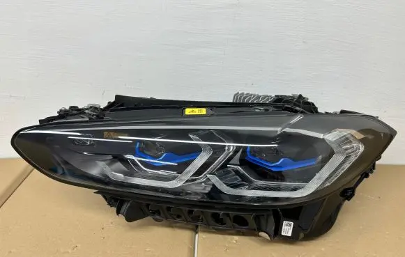 BMW 4 G22 G23 G24 G26 Headlight/headlamp 5A19375
