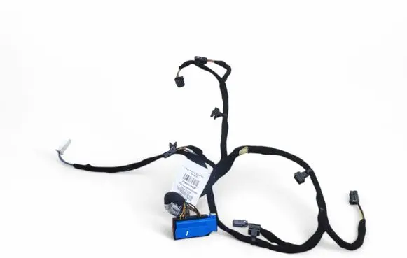 Alfa Romeo Stelvio Rear door wiring loom 50551882